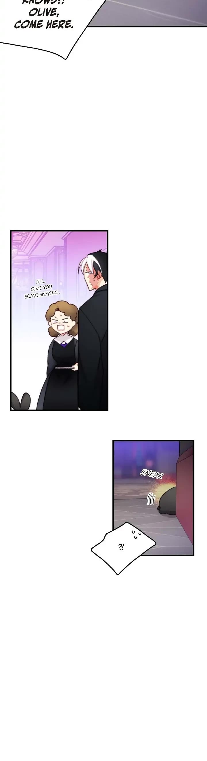 Bring the Love Chapter 105 page 4 - Chapter 105