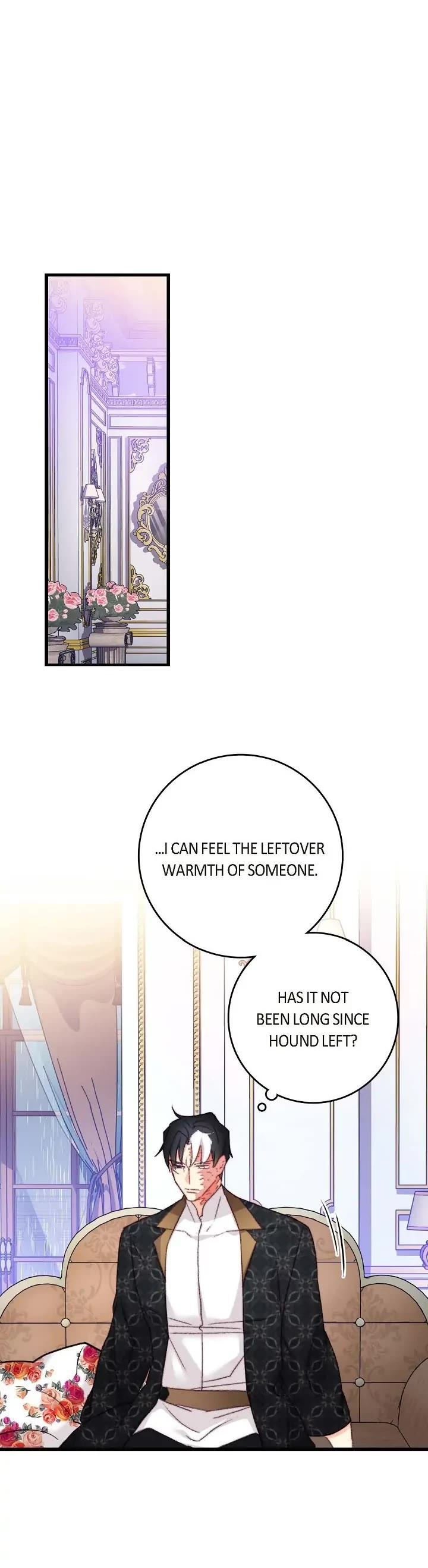 Bring the Love Chapter 105 page 5 - Chapter 105