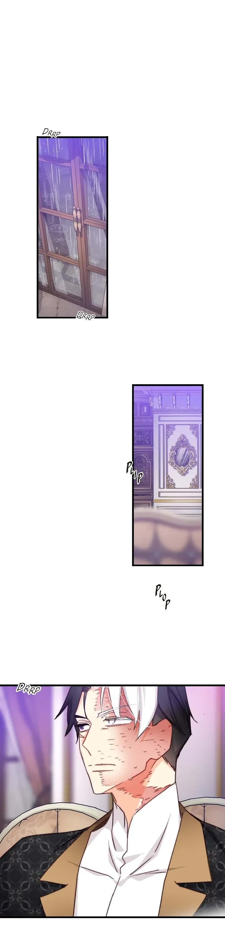 Bring the Love Chapter 105 page 6 - Chapter 105