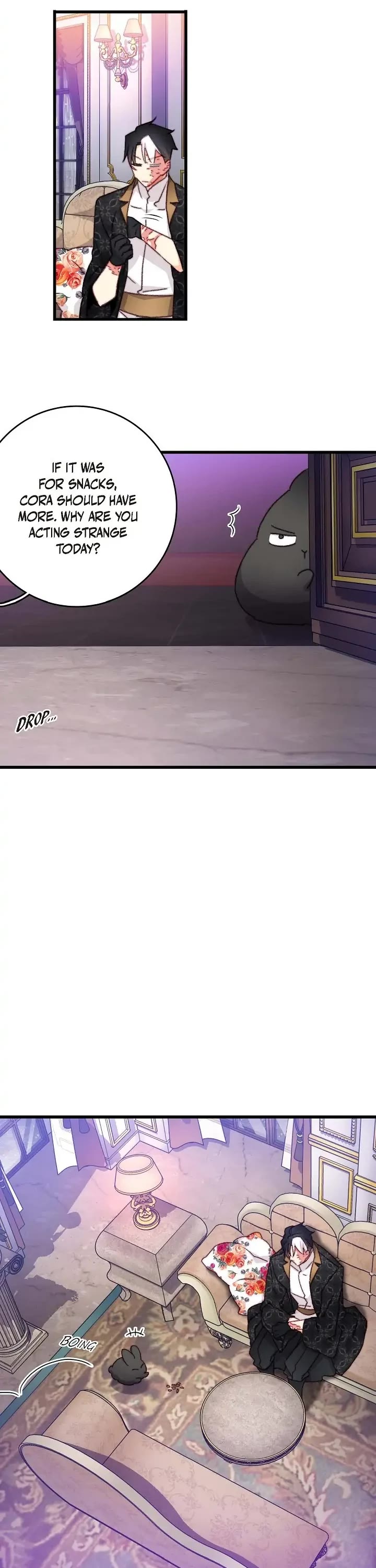 Bring the Love Chapter 105 page 7 - Chapter 105