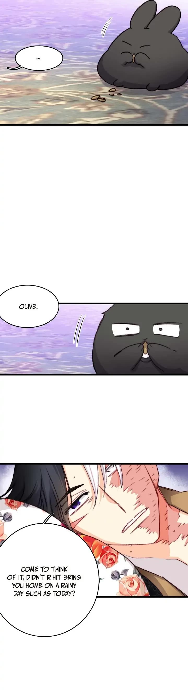 Bring the Love Chapter 105 page 9 - Chapter 105