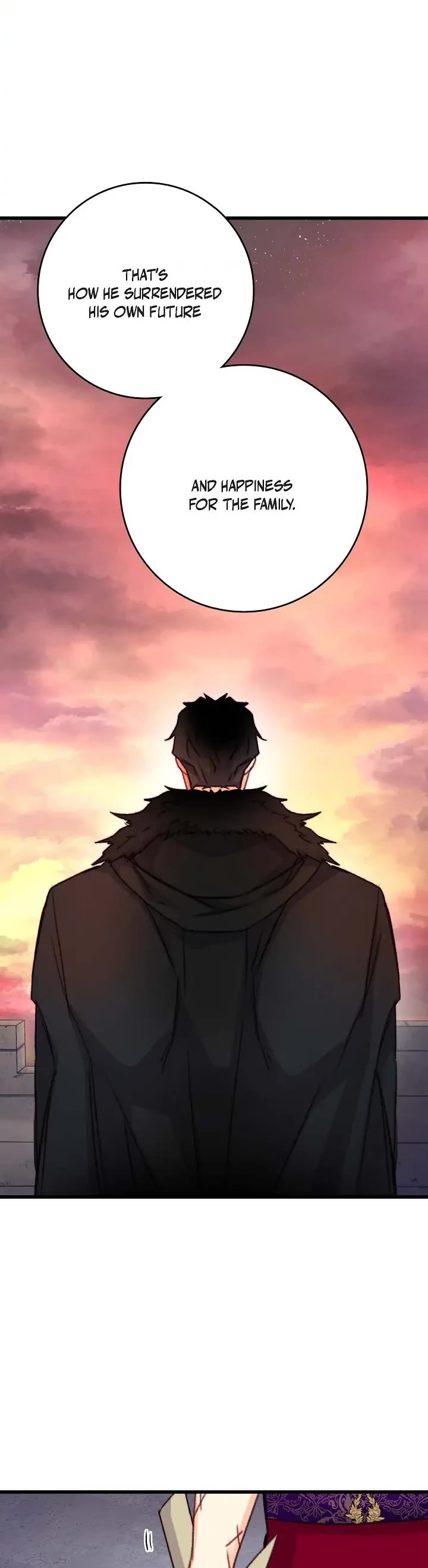 Bring the Love Chapter 106 page 10 - Chapter 106