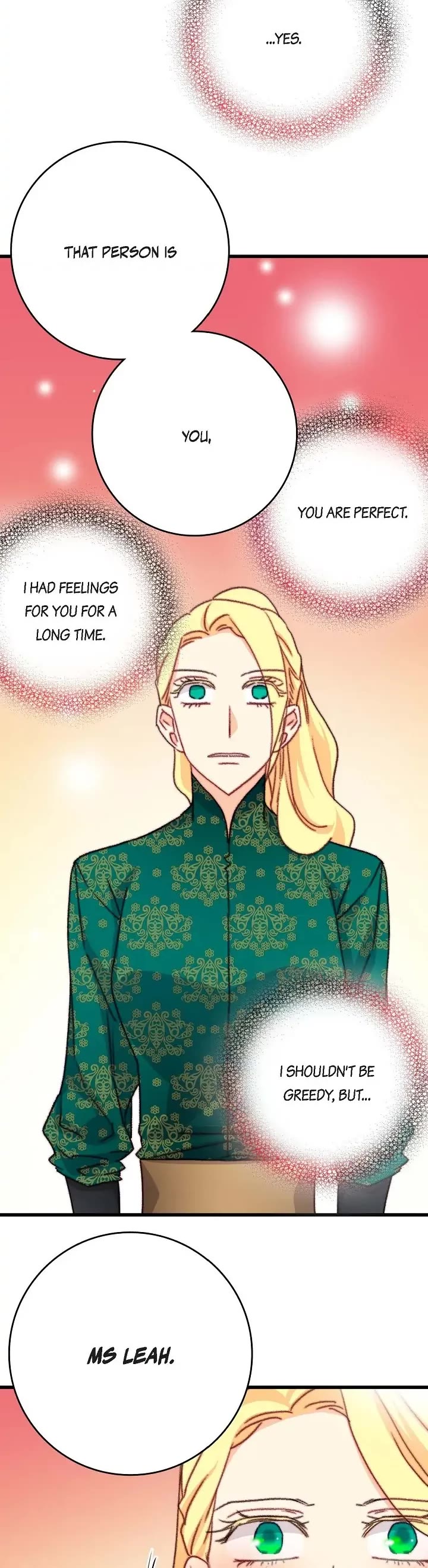 Bring the Love Chapter 106 page 15 - Chapter 106