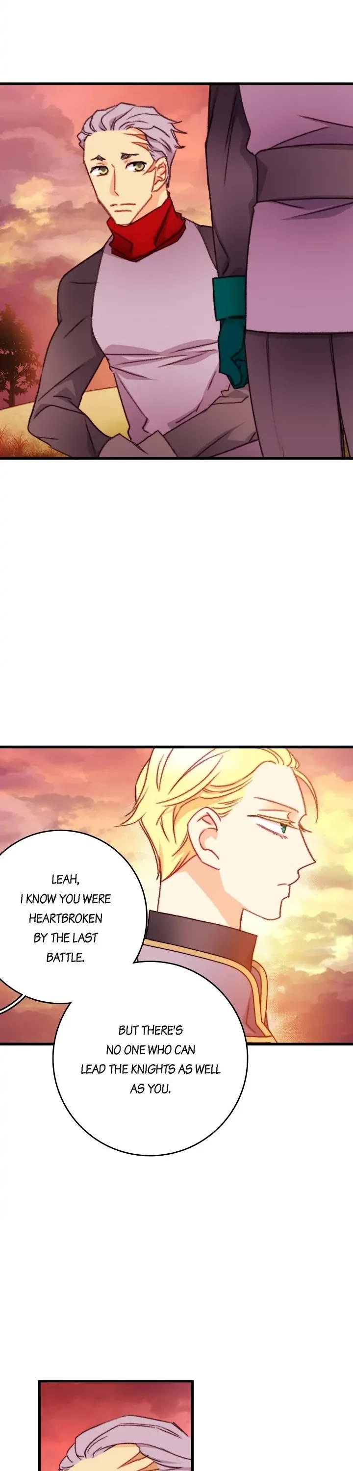 Bring the Love Chapter 106 page 2 - Chapter 106