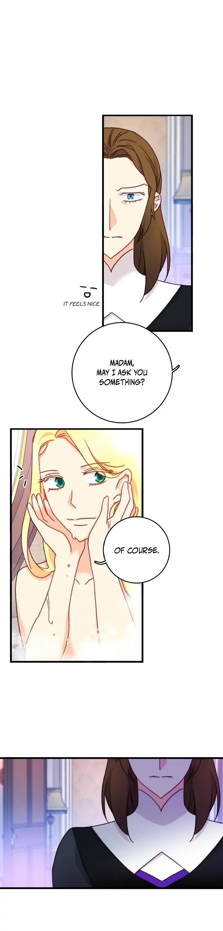 Bring the Love Chapter 106 page 31 - Chapter 106