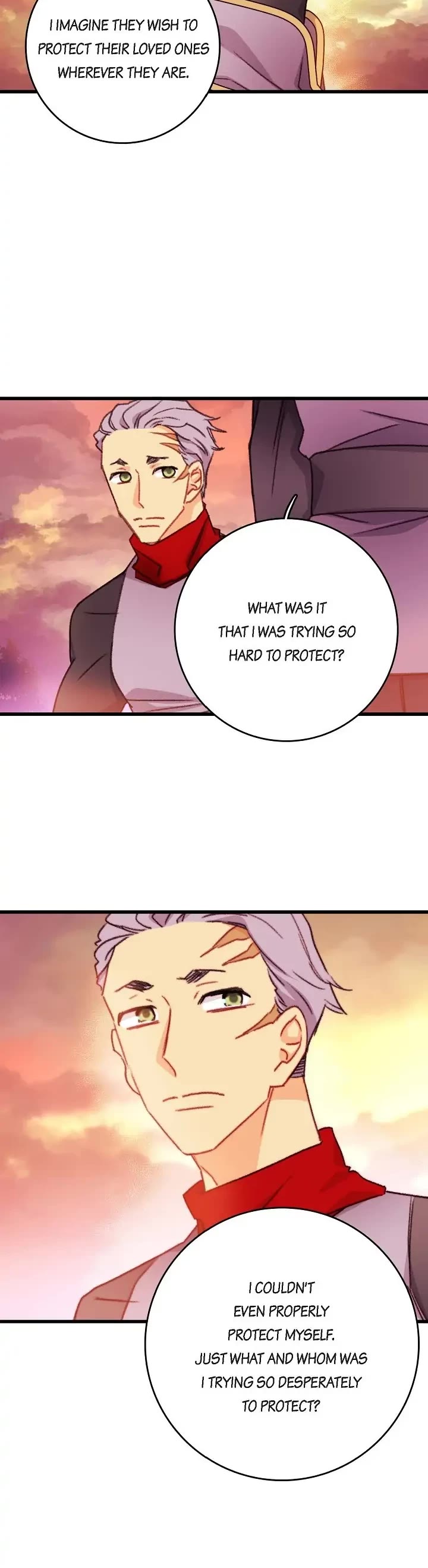 Bring the Love Chapter 106 page 4 - Chapter 106