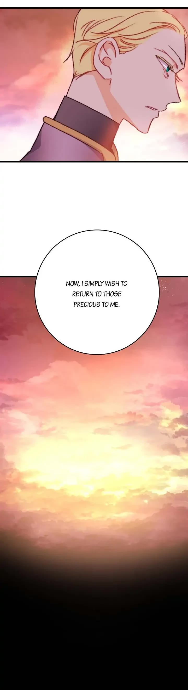 Bring the Love Chapter 106 page 5 - Chapter 106