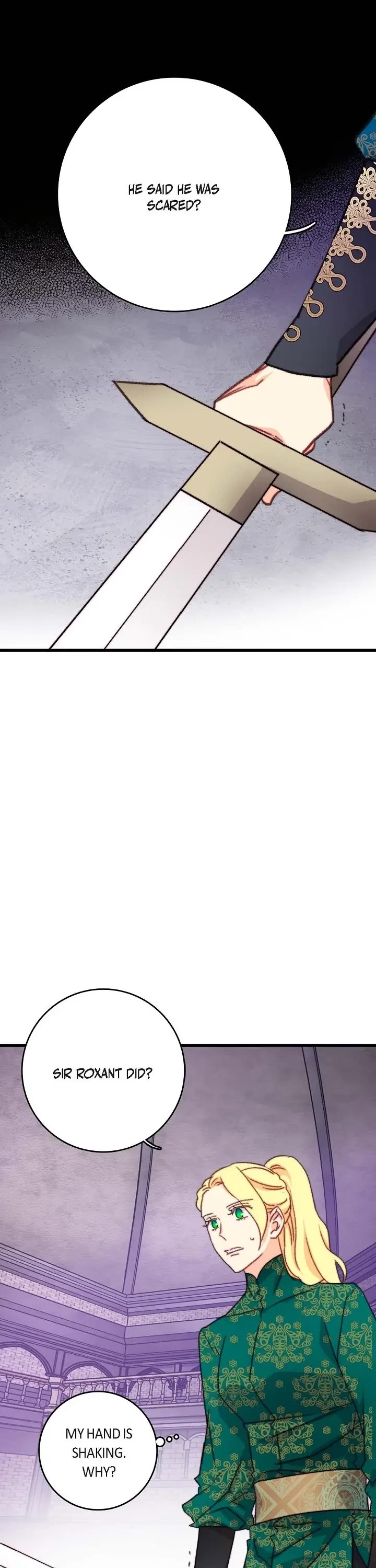 Bring the Love Chapter 106 page 6 - Chapter 106
