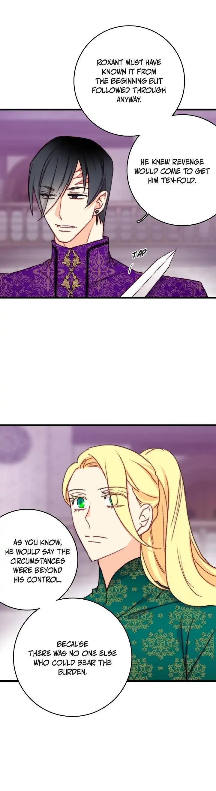 Bring the Love Chapter 106 page 9 - Chapter 106