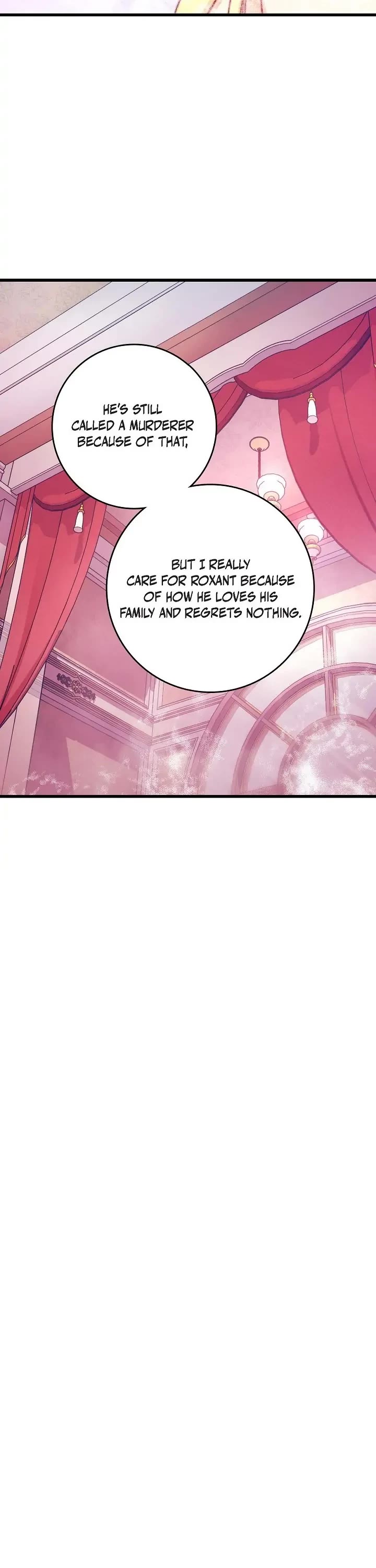 Bring the Love Chapter 107 page 13 - Chapter 107