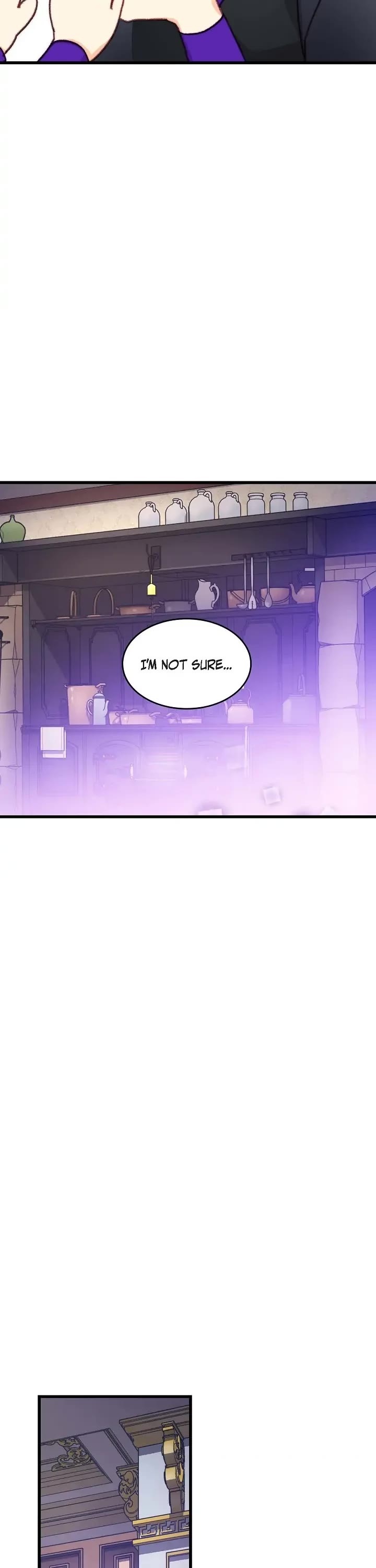 Bring the Love Chapter 107 page 18 - Chapter 107