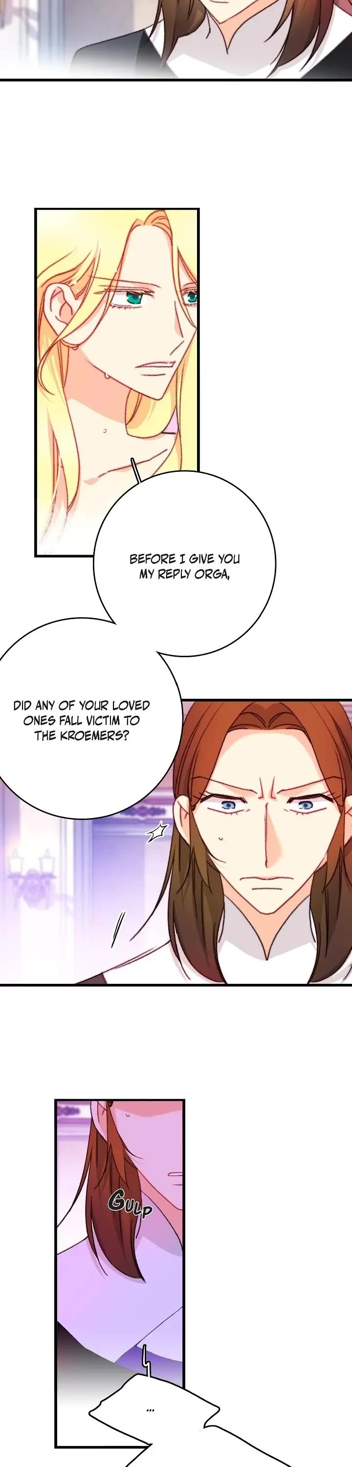 Bring the Love Chapter 107 page 2 - Chapter 107