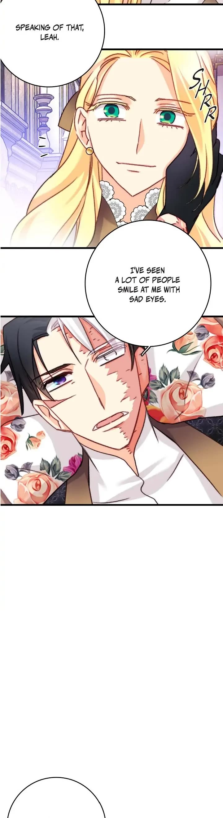 Bring the Love Chapter 107 page 29 - Chapter 107