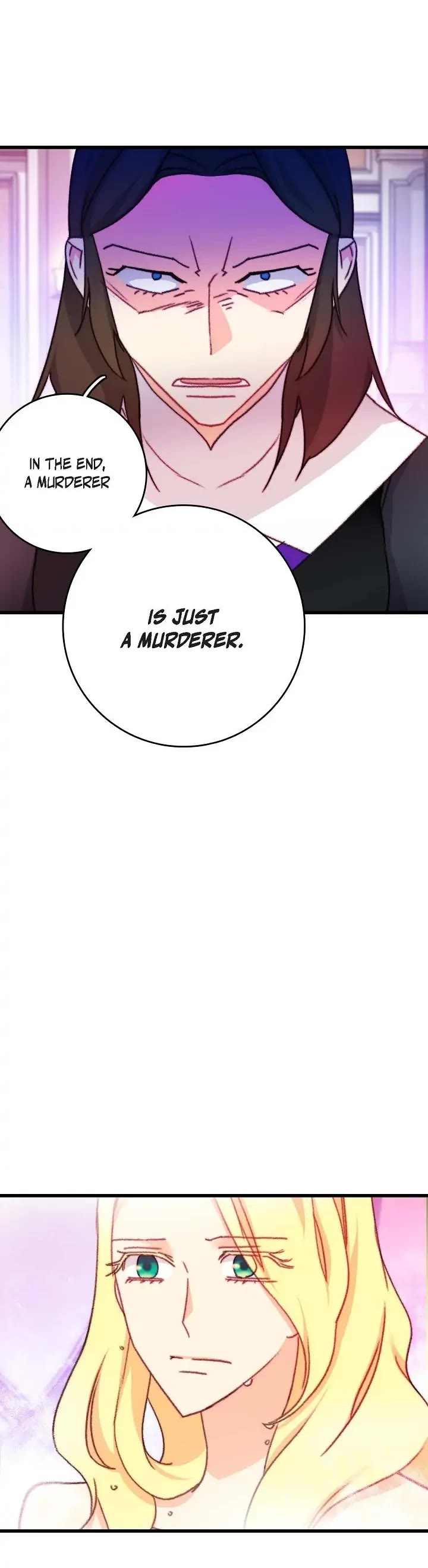 Bring the Love Chapter 107 page 9 - Chapter 107