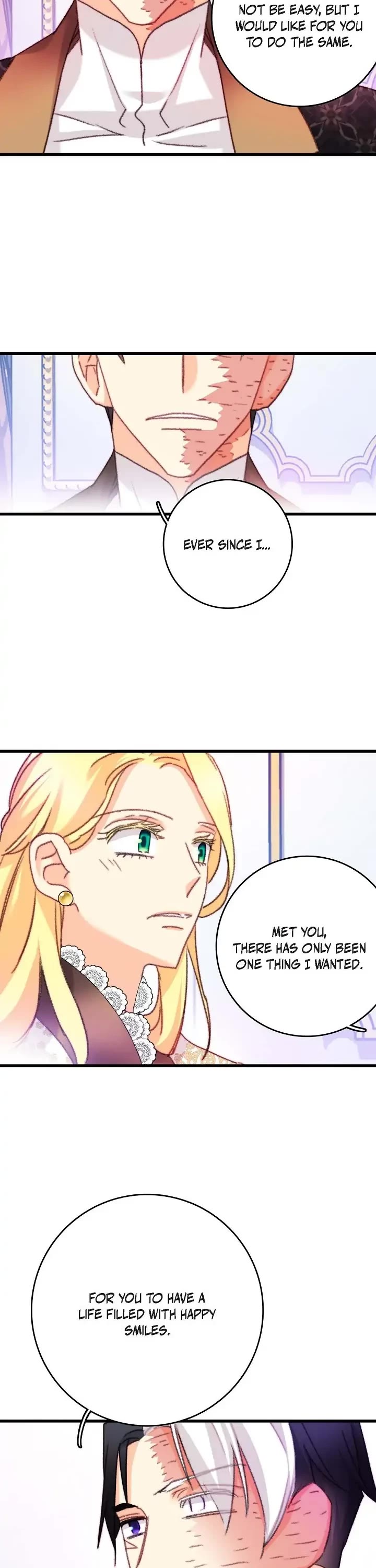 Bring the Love Chapter 108 page 17 - Chapter 108
