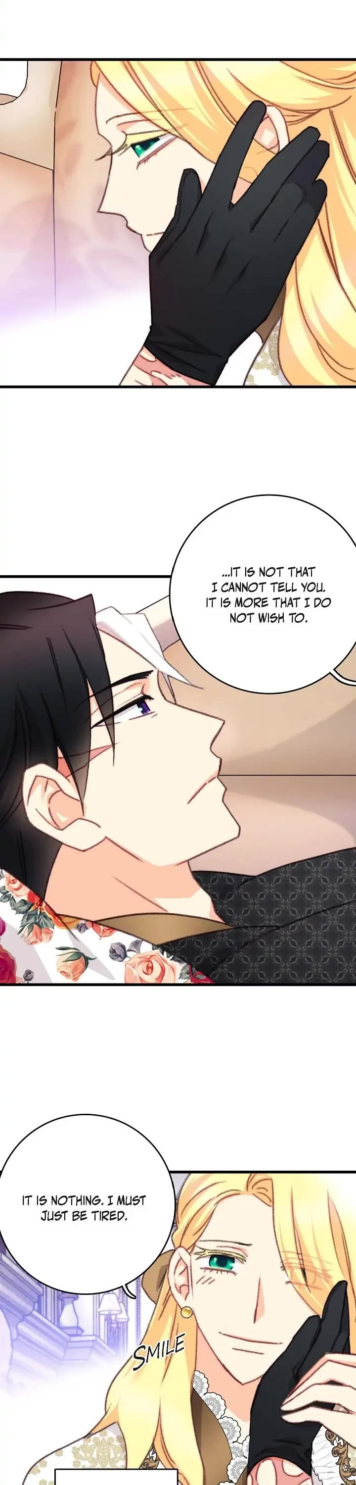 Bring the Love Chapter 108 page 2 - Chapter 108