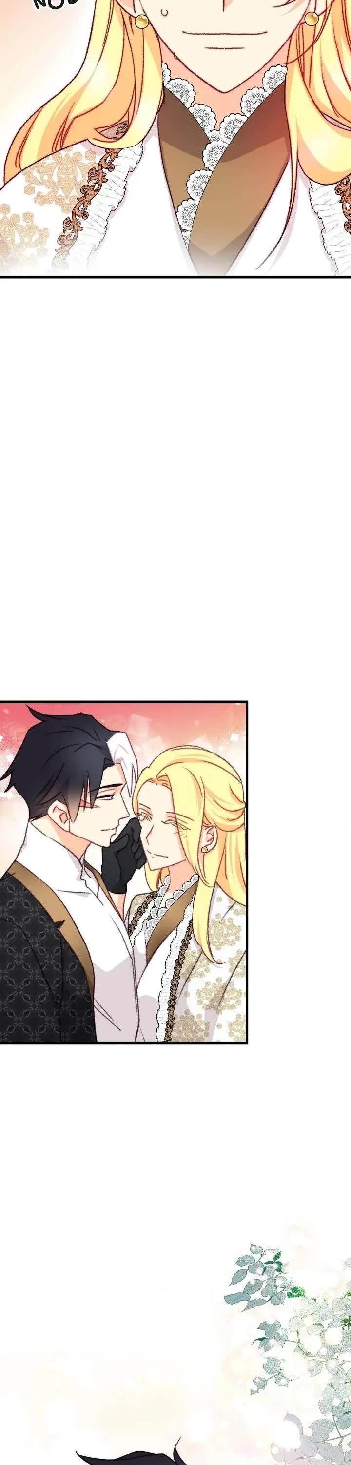 Bring the Love Chapter 108 page 23 - Chapter 108