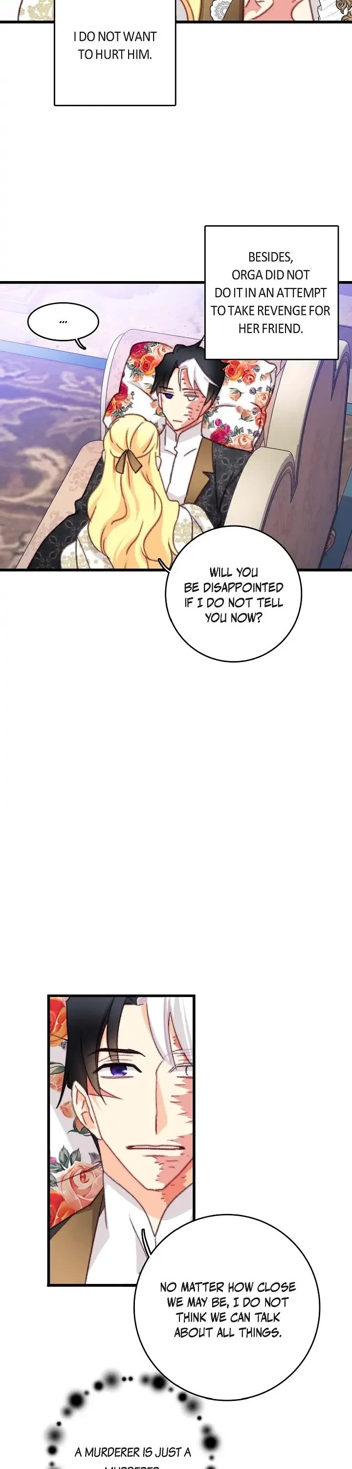 Bring the Love Chapter 108 page 3 - Chapter 108