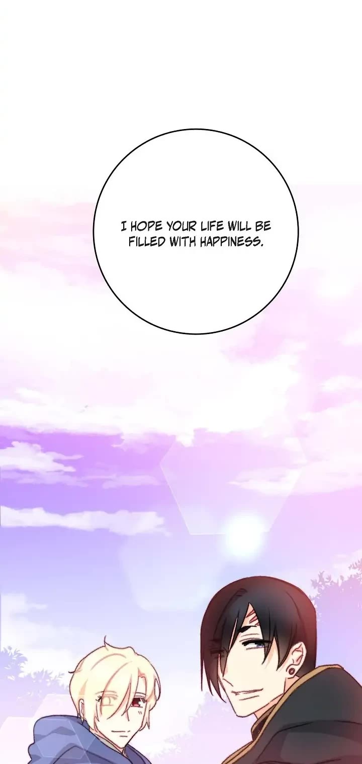 Bring the Love Chapter 108 page 32 - Chapter 108