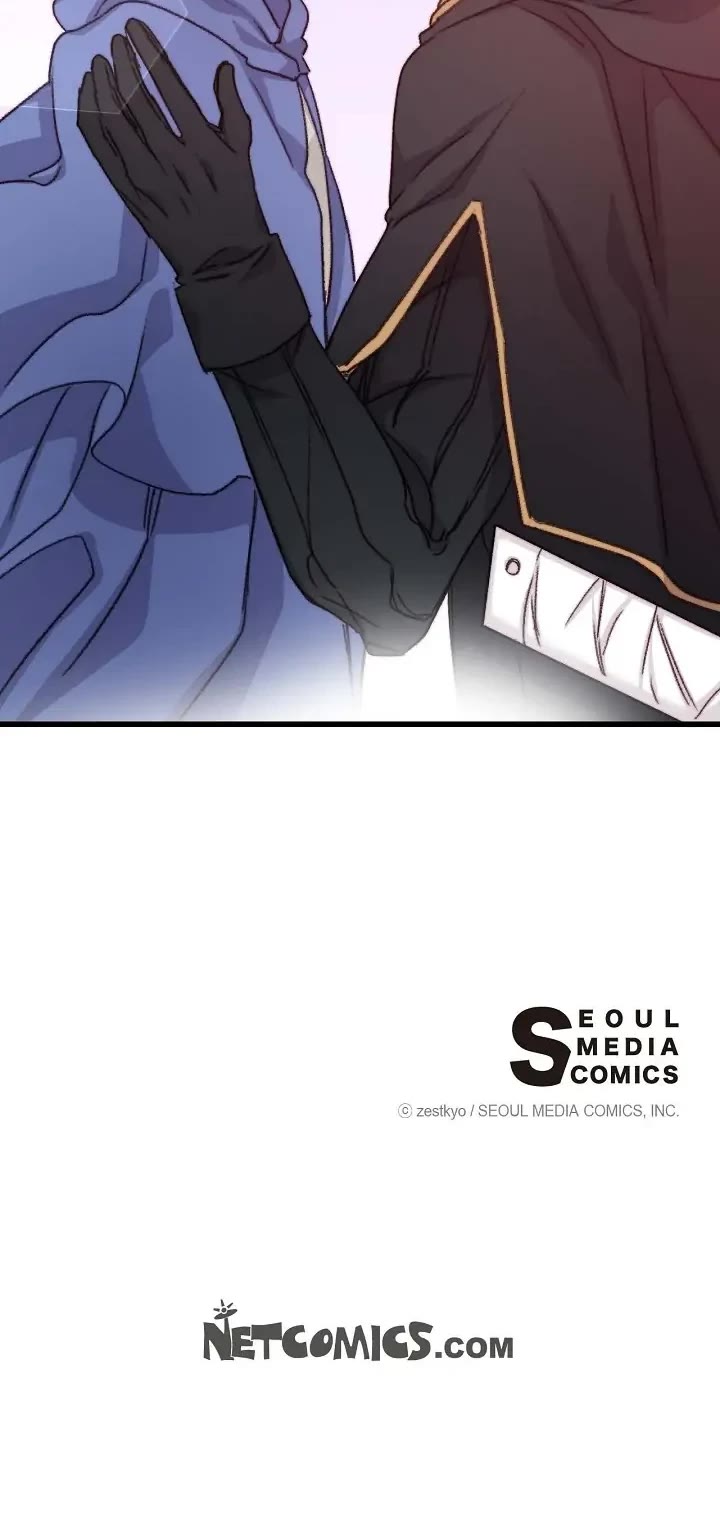 Bring the Love Chapter 108 page 33 - Chapter 108