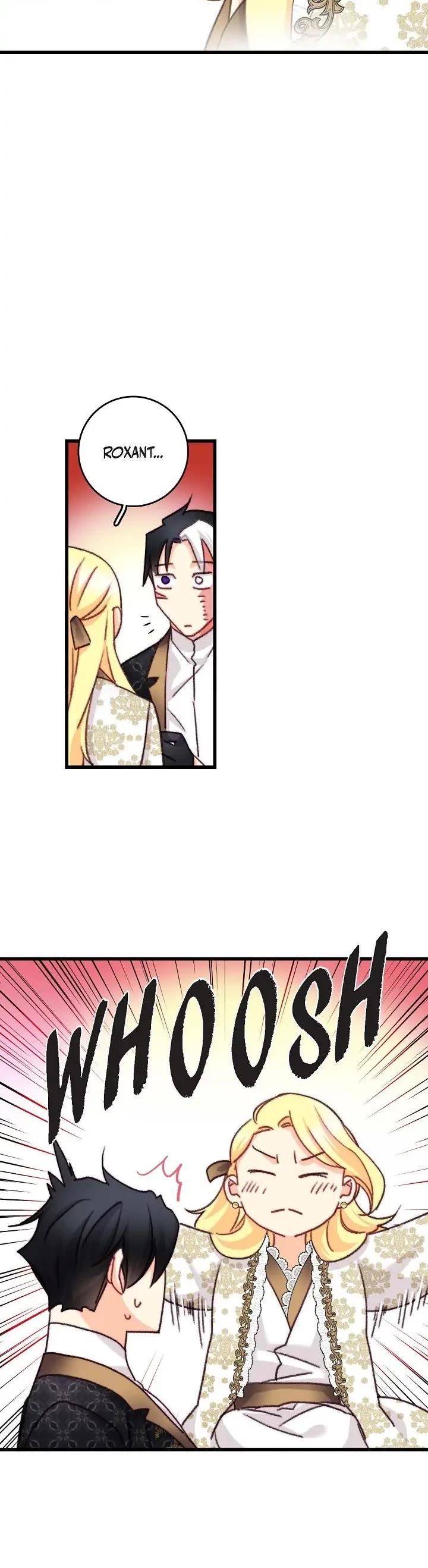 Bring the Love Chapter 108 page 9 - Chapter 108