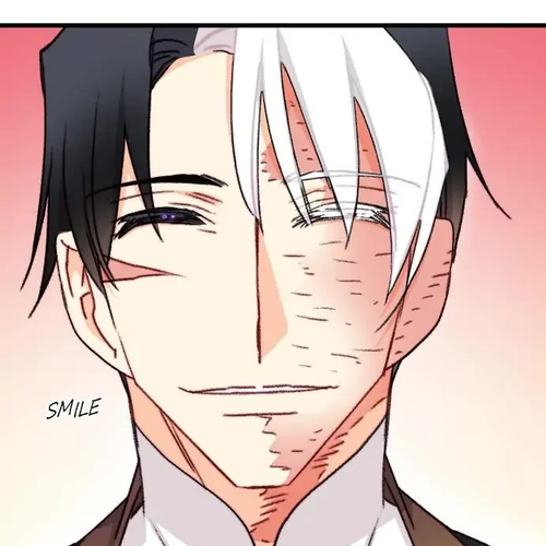 Bring the Love Chapter 108 cover