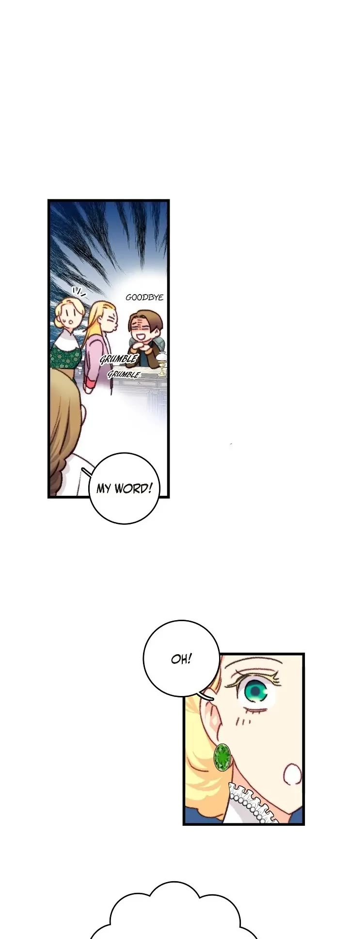 Bring the Love Chapter 109 page 26 - Chapter 109