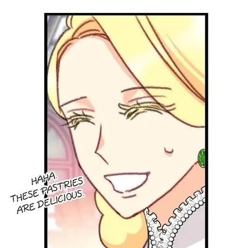 Bring the Love Chapter 109 cover