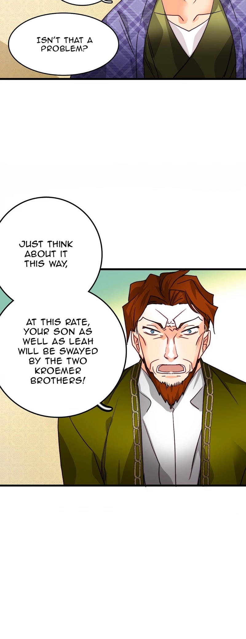 Bring the Love Chapter 11 page 10 - Chapter 11