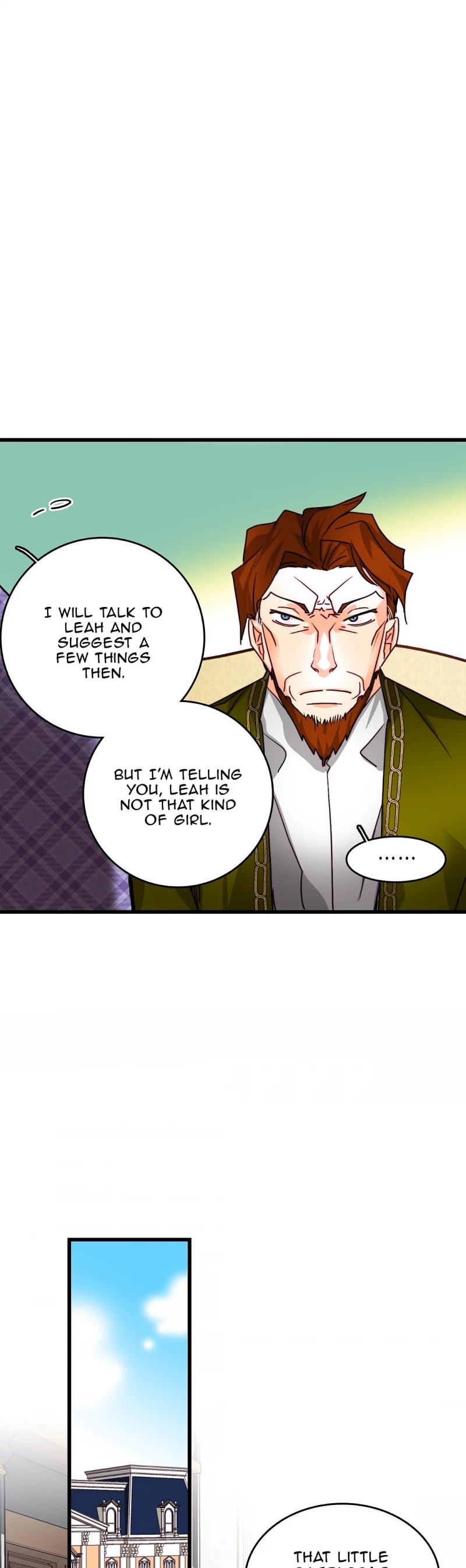 Bring the Love Chapter 11 page 14 - Chapter 11
