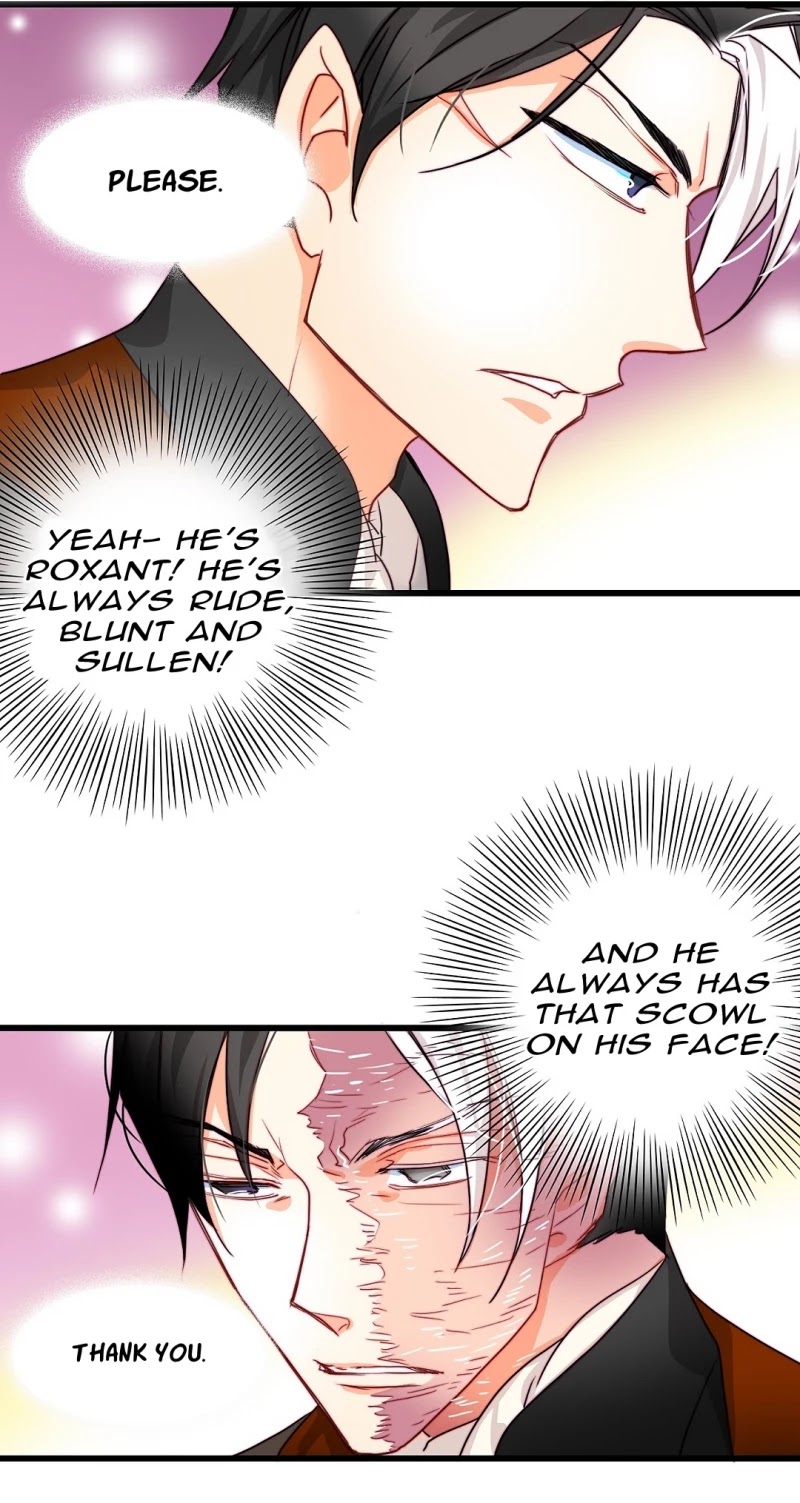 Bring the Love Chapter 11 page 31 - Chapter 11