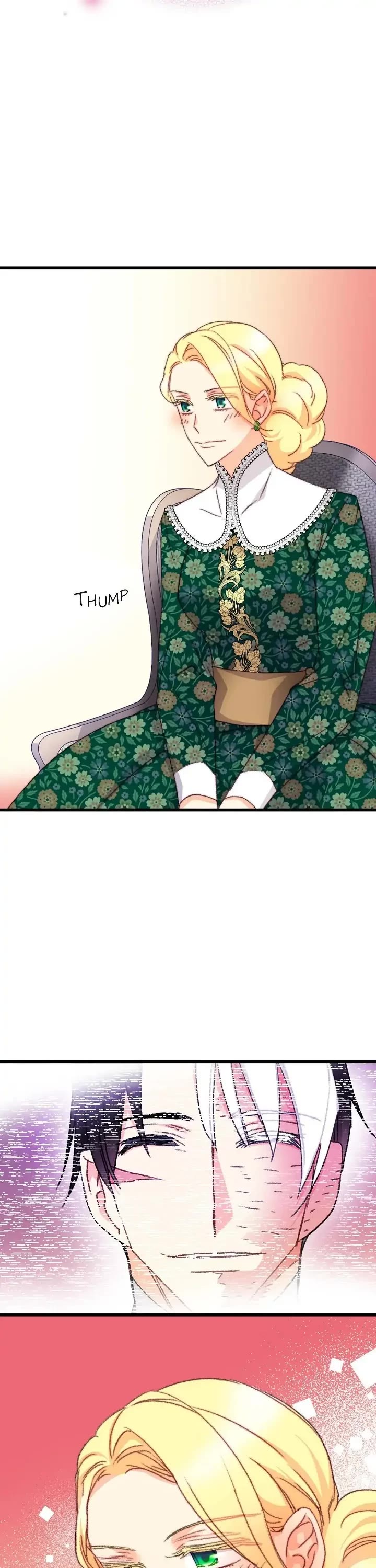 Bring the Love Chapter 110 page 11 - Chapter 110