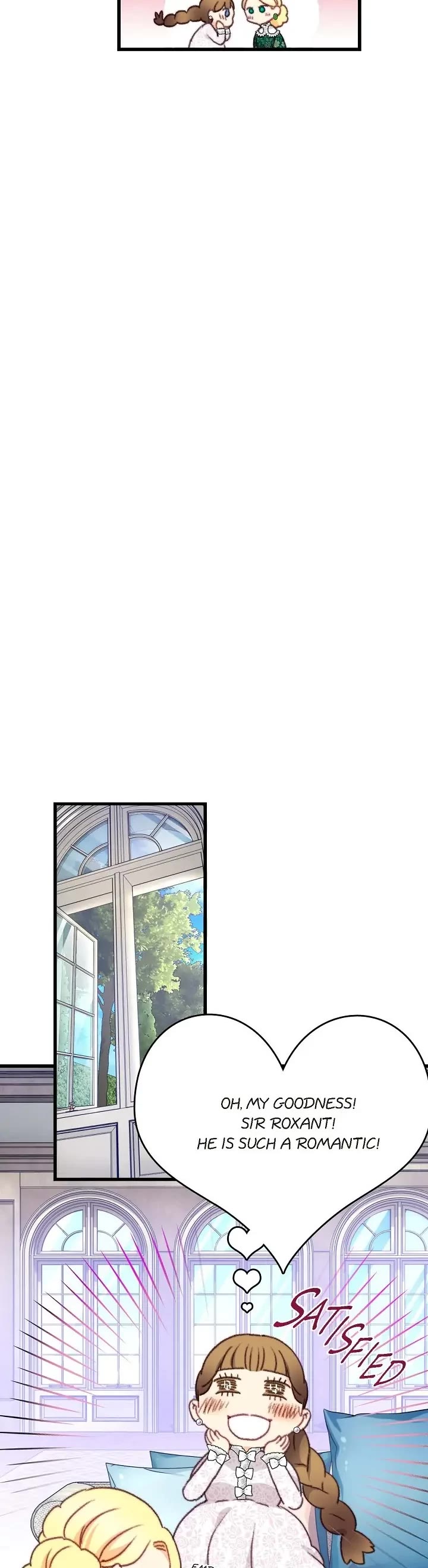 Bring the Love Chapter 110 page 14 - Chapter 110