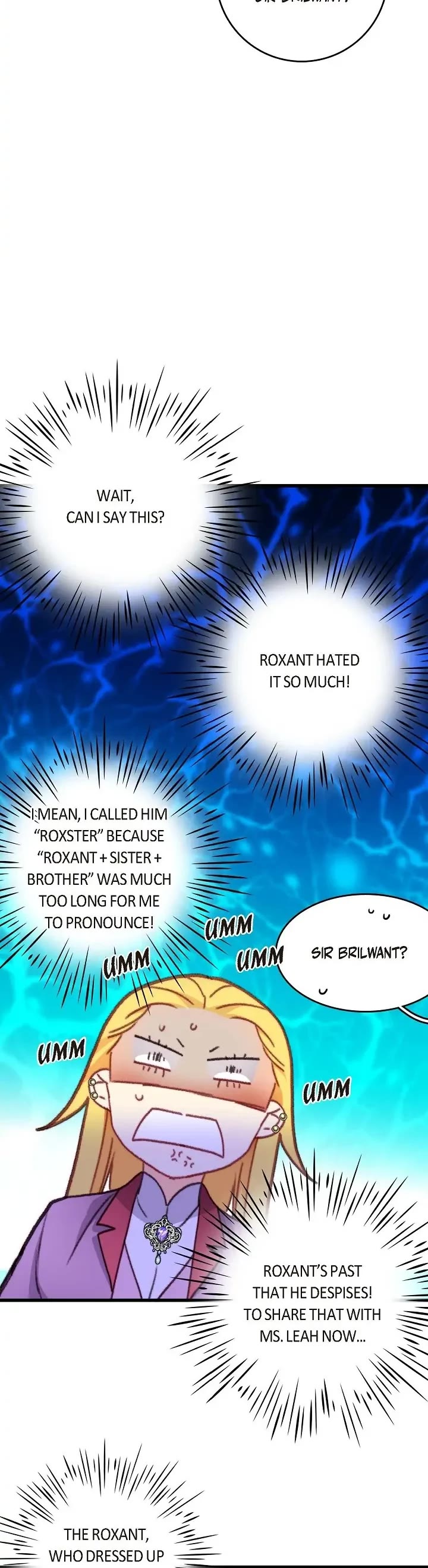 Bring the Love Chapter 110 page 25 - Chapter 110