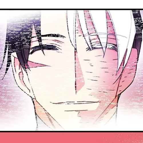 Bring the Love Chapter 110 cover