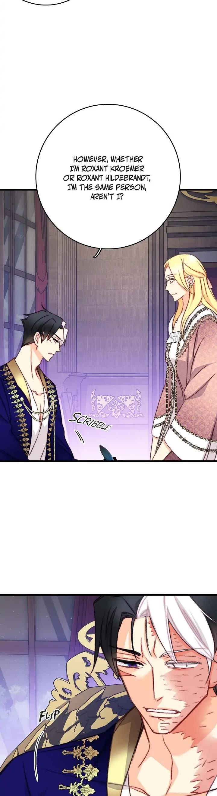 Bring the Love Chapter 111 page 20 - Chapter 111