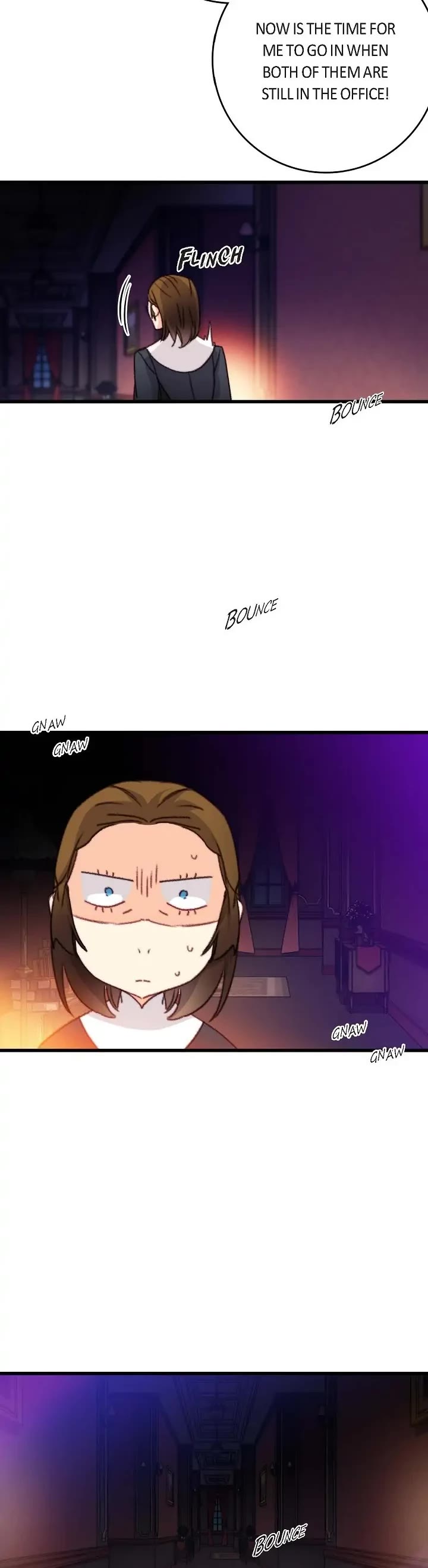 Bring the Love Chapter 112 page 10 - Chapter 112