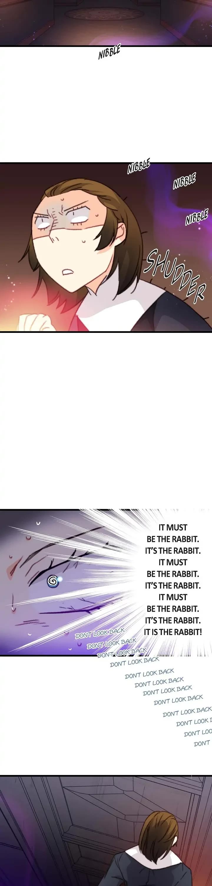 Bring the Love Chapter 112 page 11 - Chapter 112