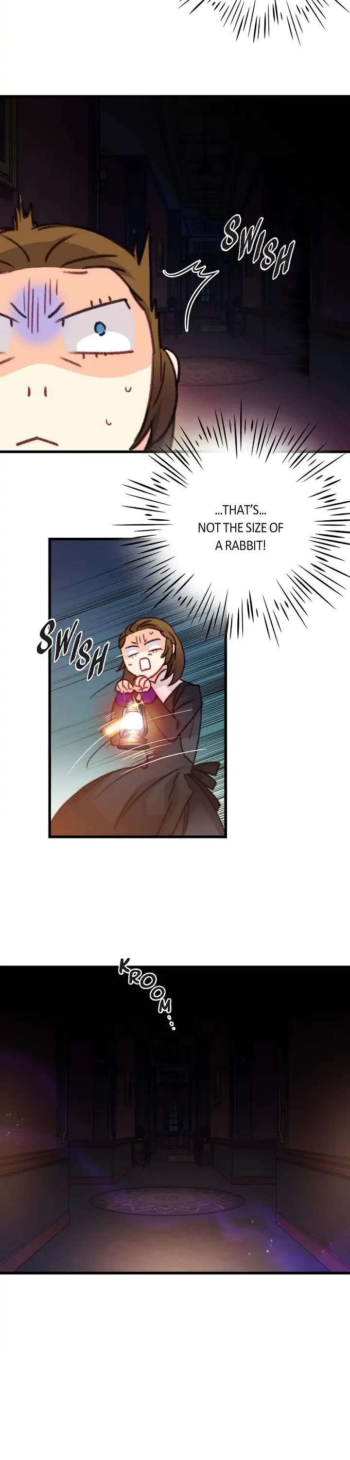 Bring the Love Chapter 112 page 13 - Chapter 112