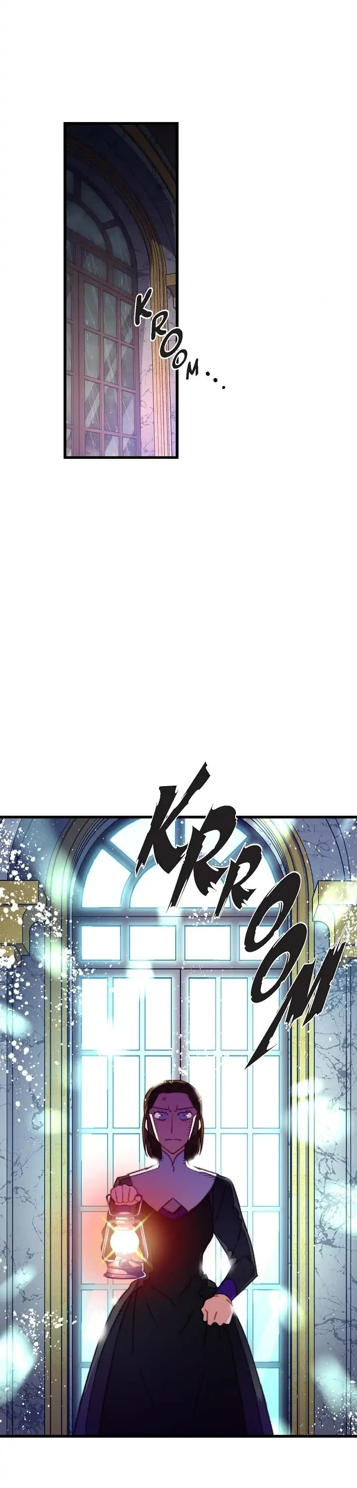 Bring the Love Chapter 112 page 3 - Chapter 112