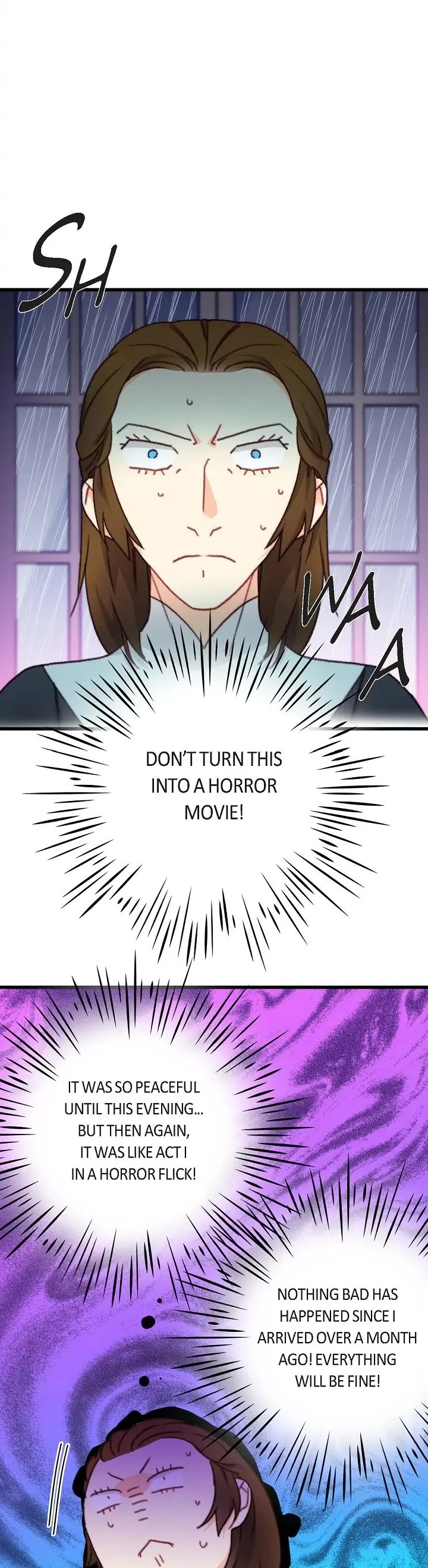 Bring the Love Chapter 112 page 4 - Chapter 112