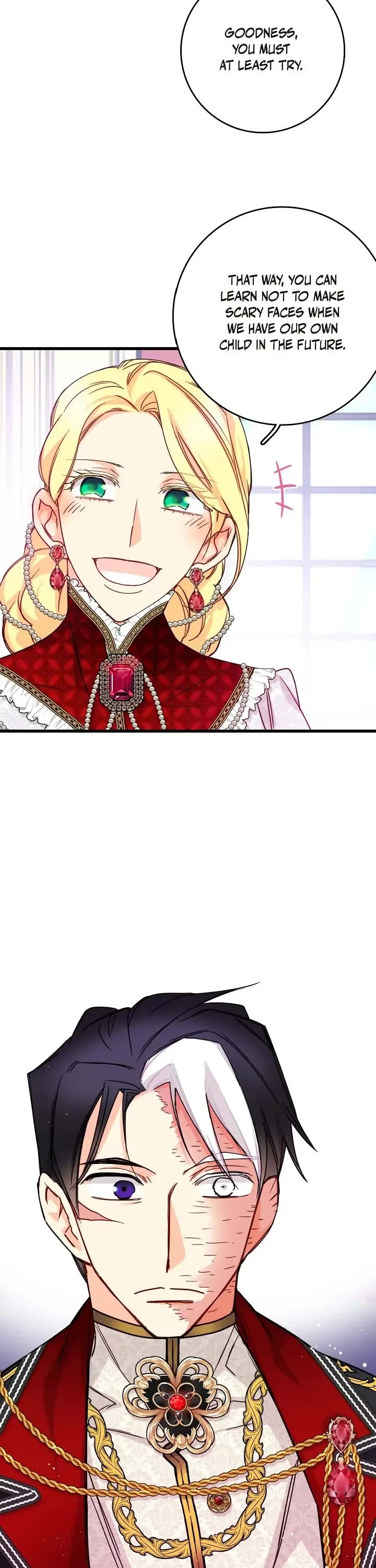 Bring the Love Chapter 113 page 13 - Chapter 113