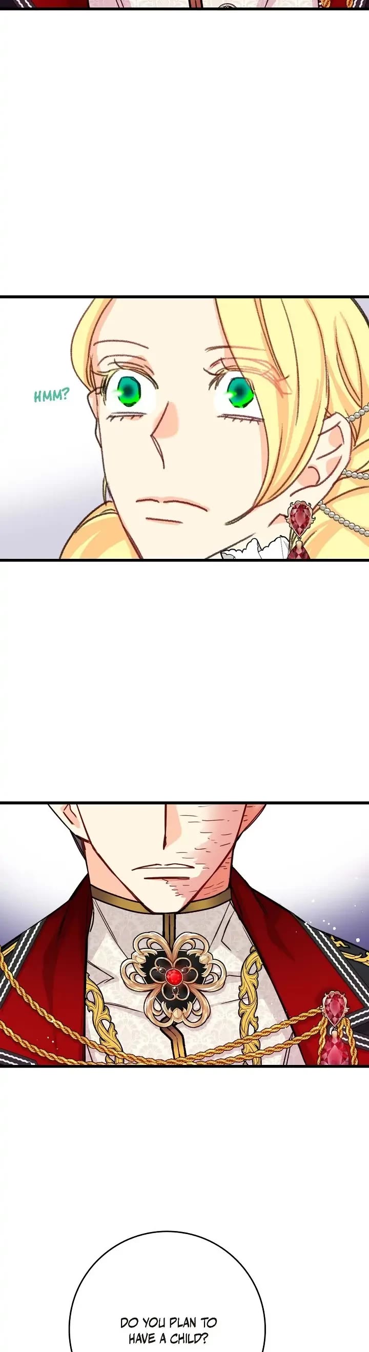 Bring the Love Chapter 113 page 14 - Chapter 113