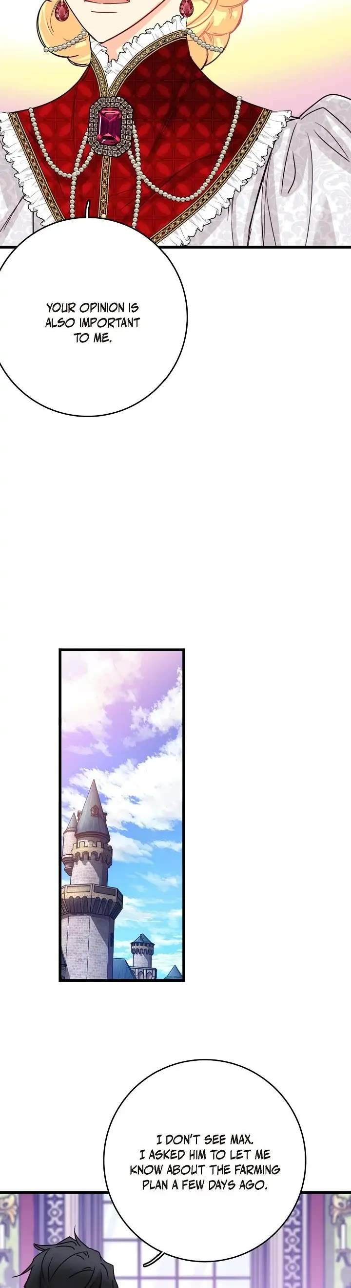Bring the Love Chapter 113 page 20 - Chapter 113