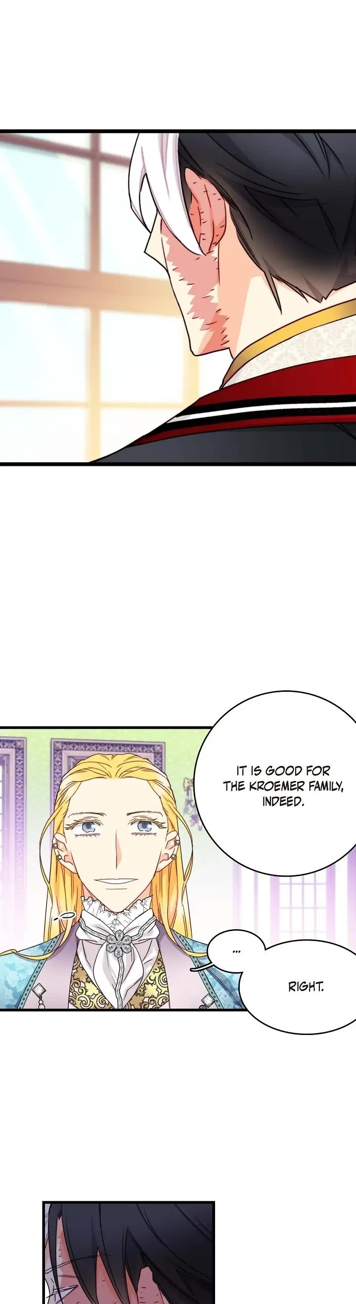 Bring the Love Chapter 113 page 24 - Chapter 113