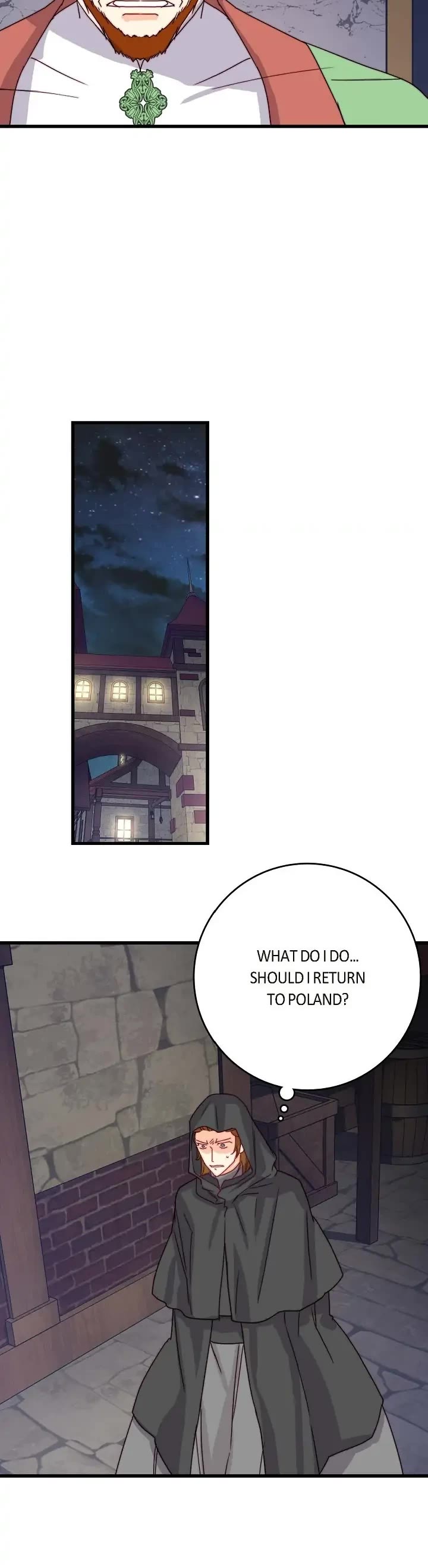 Bring the Love Chapter 113 page 29 - Chapter 113