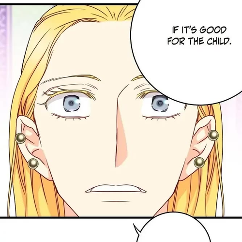Bring the Love Chapter 113 cover