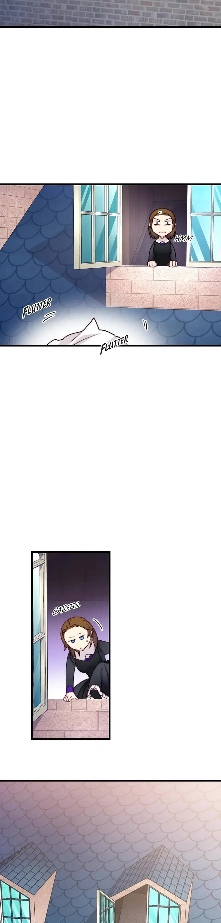 Bring the Love Chapter 114 page 12 - Chapter 114