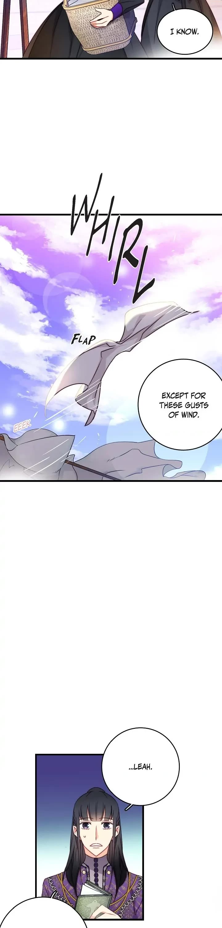 Bring the Love Chapter 114 page 2 - Chapter 114