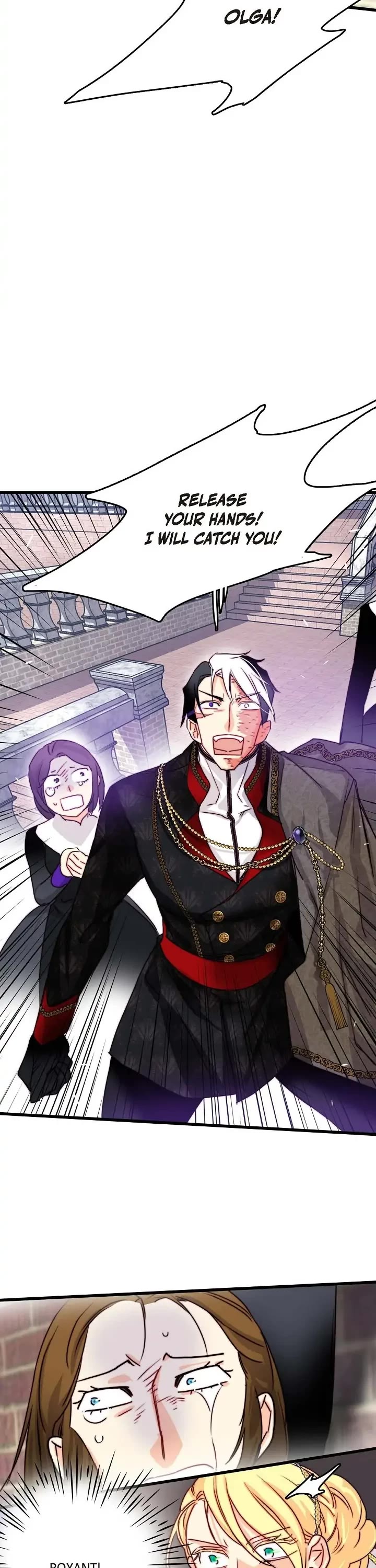 Bring the Love Chapter 114 page 23 - Chapter 114